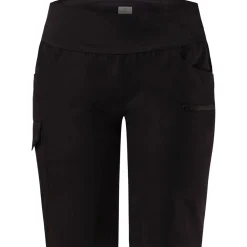 Limitless - Stretch Waistband High-Rise 11in Short - Women's