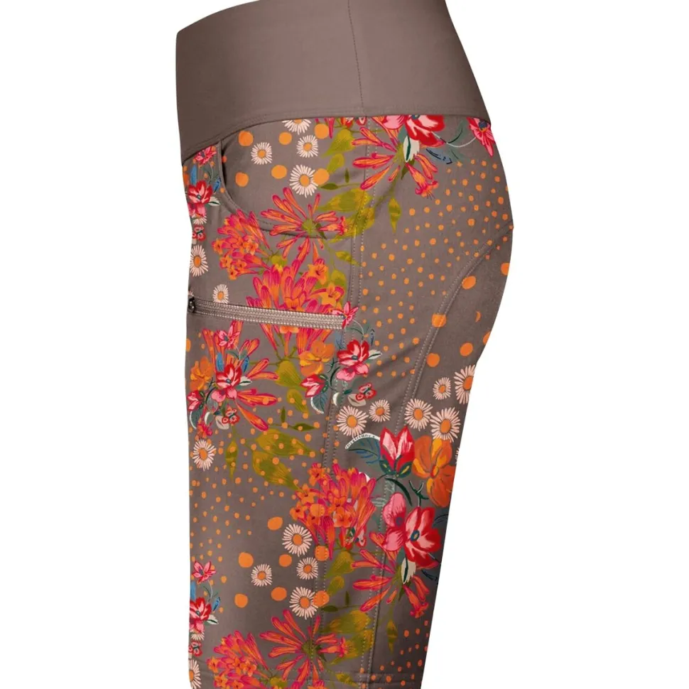 Limitless - Stretch Waistband High-Rise 11in Short - Women's