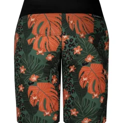 Limitless - Stretch Waistband High-Rise 11in Short - Women's