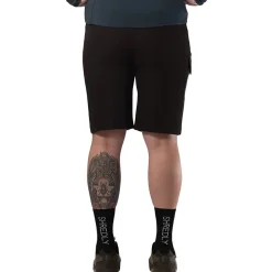 Limitless - Stretch Waistband High-Rise 11in Short - Women's