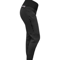 Limitless - Stretch Waistband High-Rise Pant - Women's