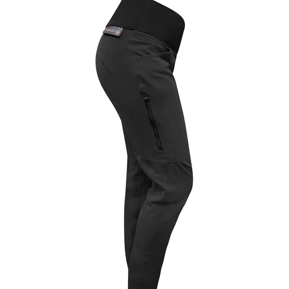 Limitless - Stretch Waistband High-Rise Pant - Women's