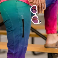 Limitless - Stretch Waistband High-Rise Pant - Women's