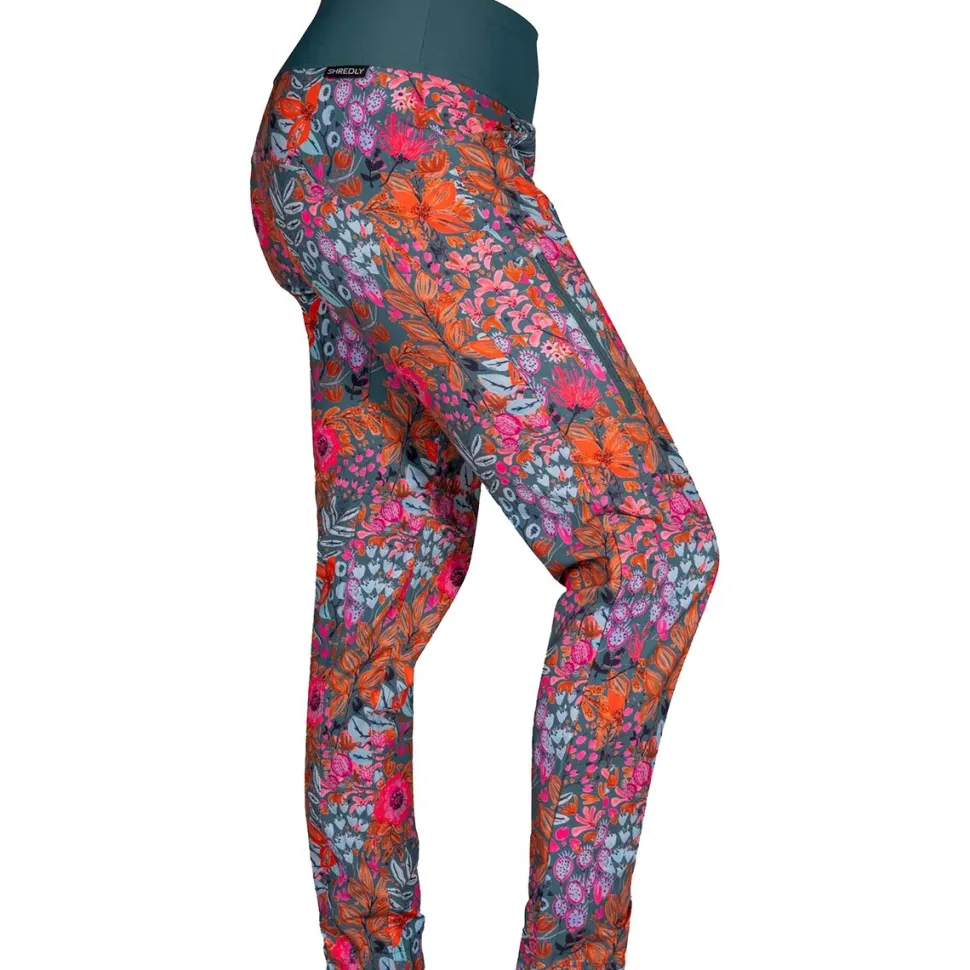 Limitless - Stretch Waistband High-Rise Pant - Women's