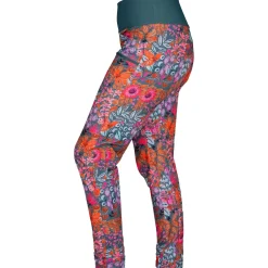 Limitless - Stretch Waistband High-Rise Pant - Women's