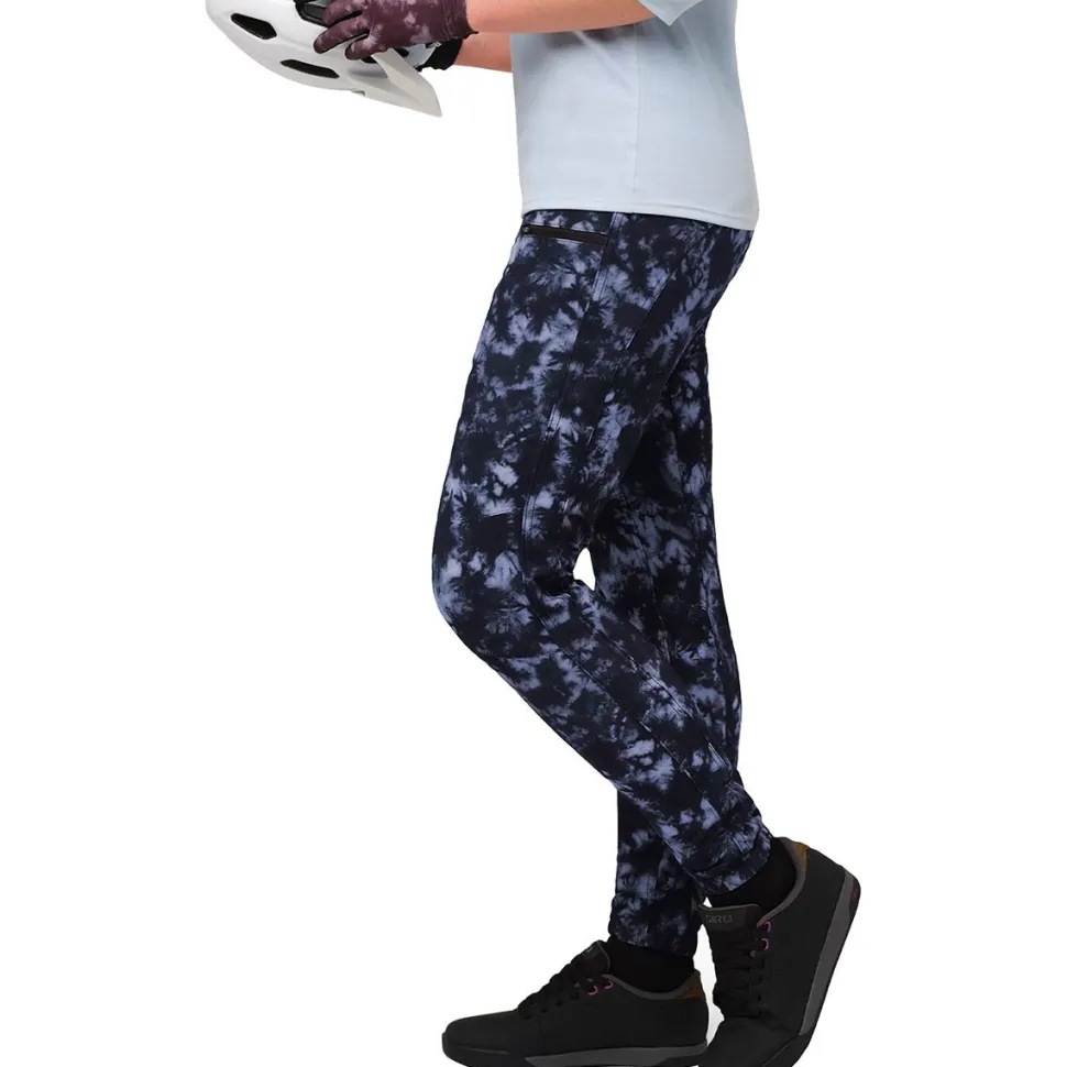 Limitless - Stretch Waistband High-Rise Pant - Women's