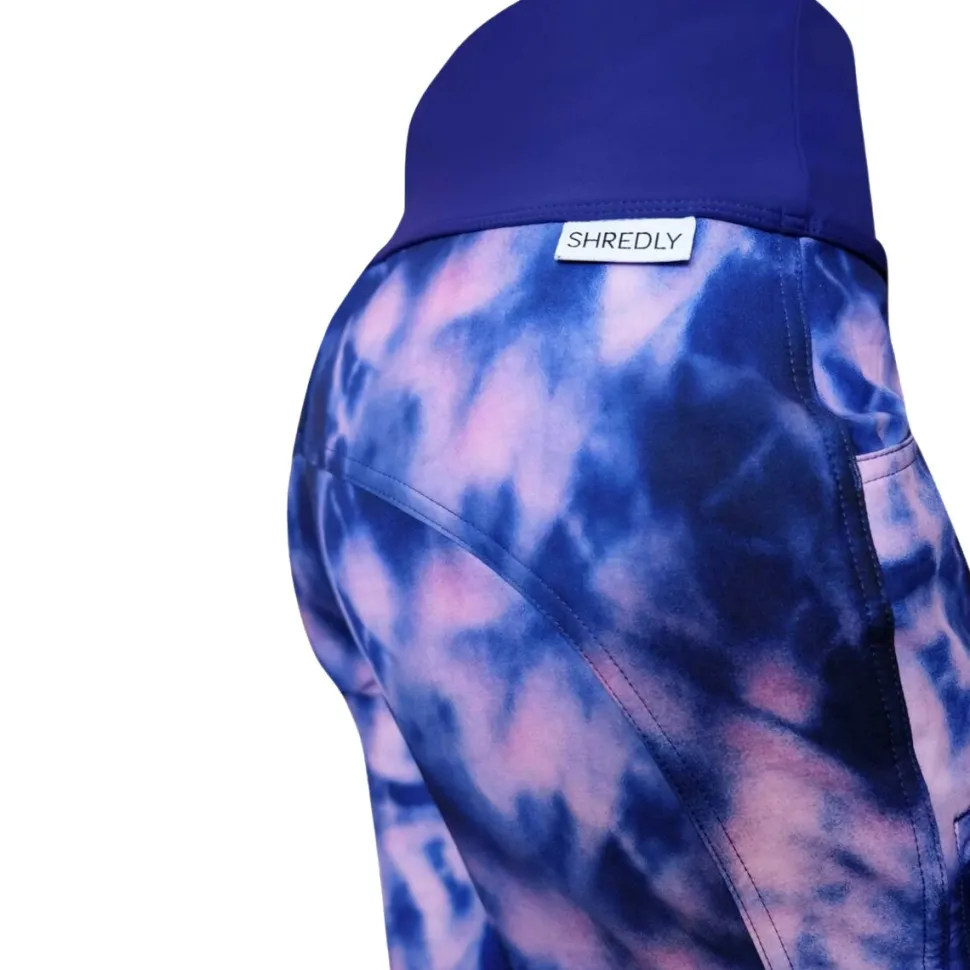 Limitless - Stretch Waistband High-Rise Pant - Women's