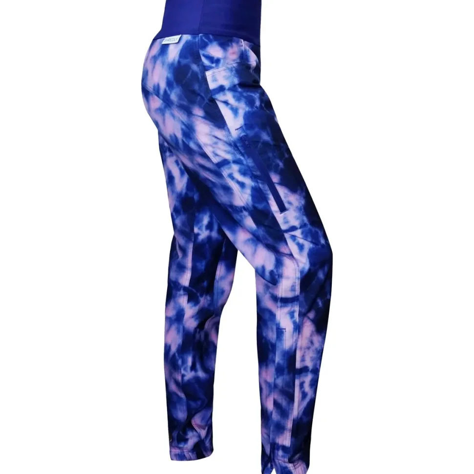 Limitless - Stretch Waistband High-Rise Pant - Women's
