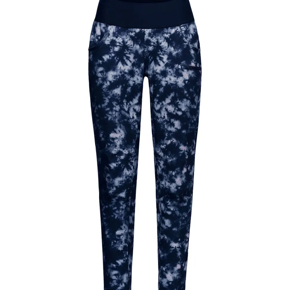 Limitless - Stretch Waistband High-Rise Pant - Women's