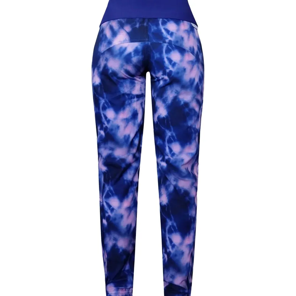 Limitless - Stretch Waistband High-Rise Pant - Women's