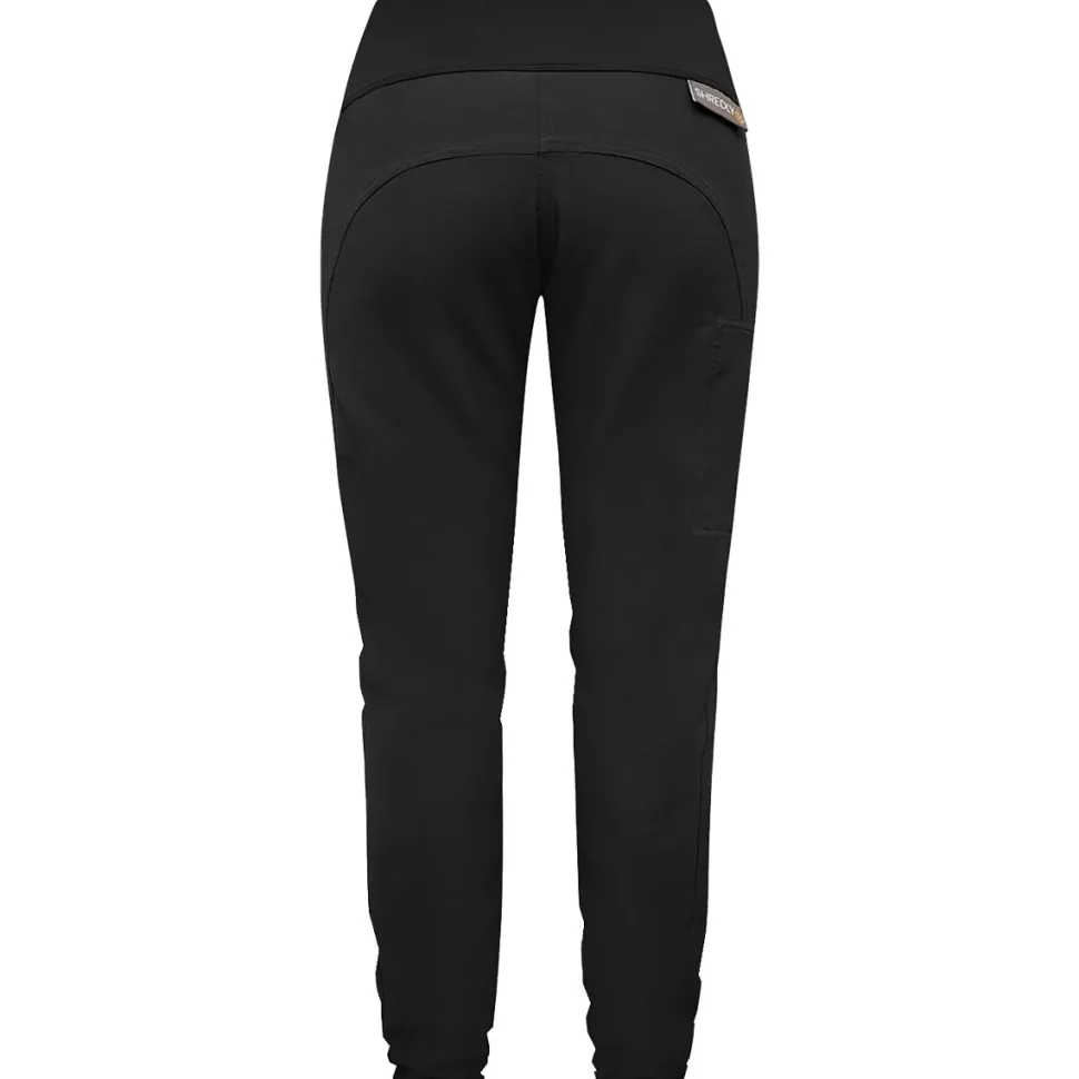 Limitless - Stretch Waistband High-Rise Pant - Women's