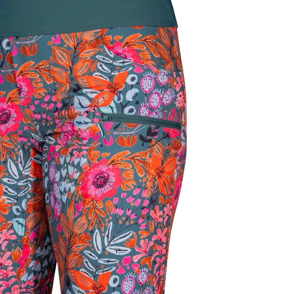 Limitless - Stretch Waistband High-Rise Pant - Women's
