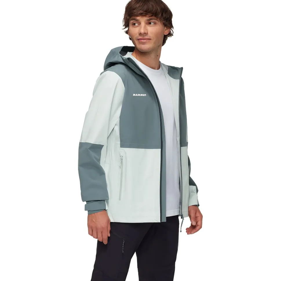 Linard Guide HS Hooded Jacket - Men's