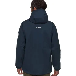 Linard Guide HS Hooded Jacket - Men's