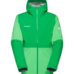 Linard Guide HS Hooded Jacket - Men's