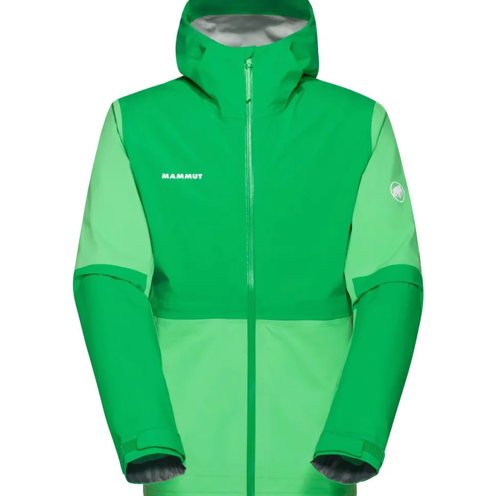 Linard Guide HS Hooded Jacket - Men's