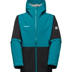 Linard Guide HS Hooded Jacket - Men's