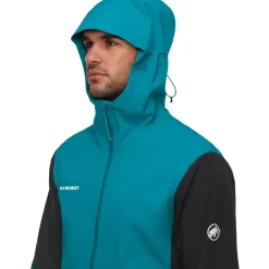 Linard Guide HS Hooded Jacket - Men's