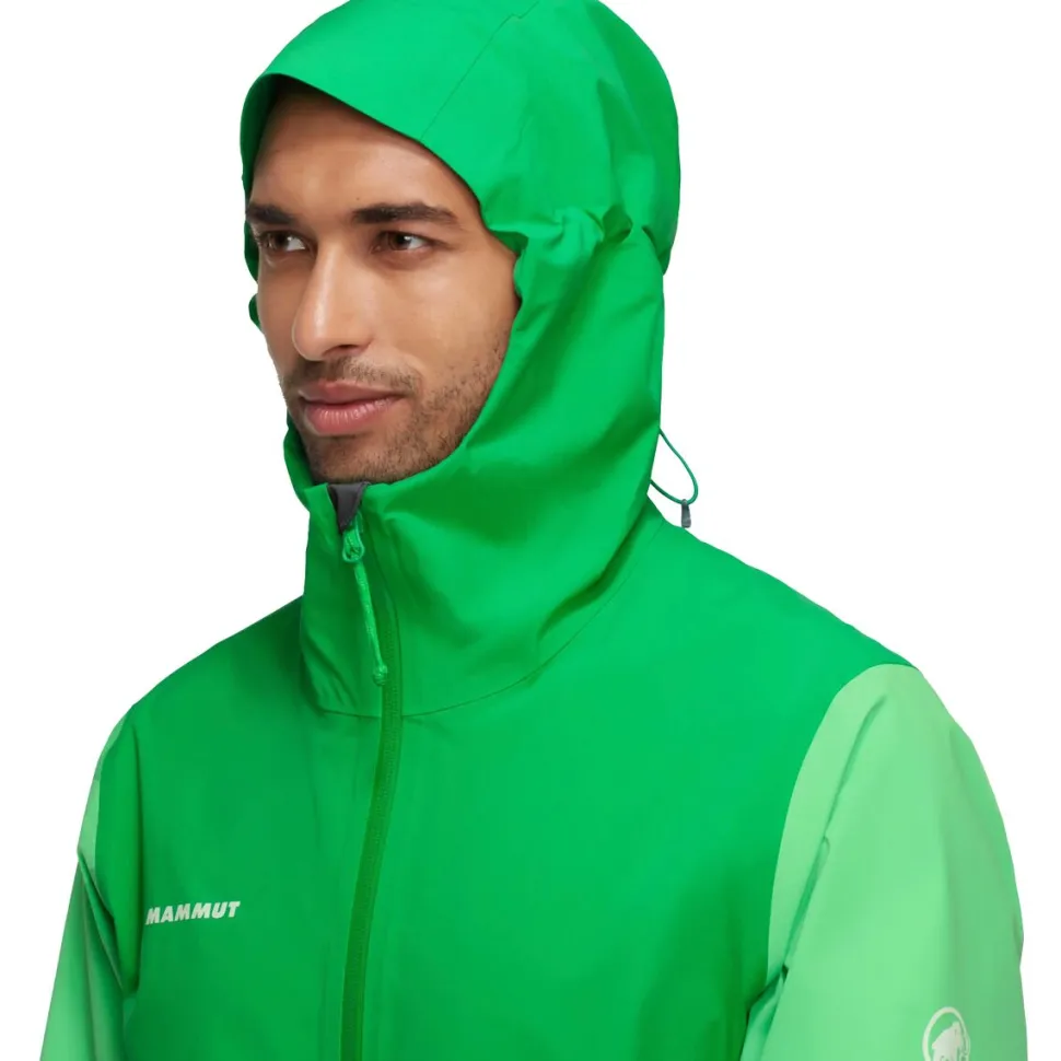Linard Guide HS Hooded Jacket - Men's
