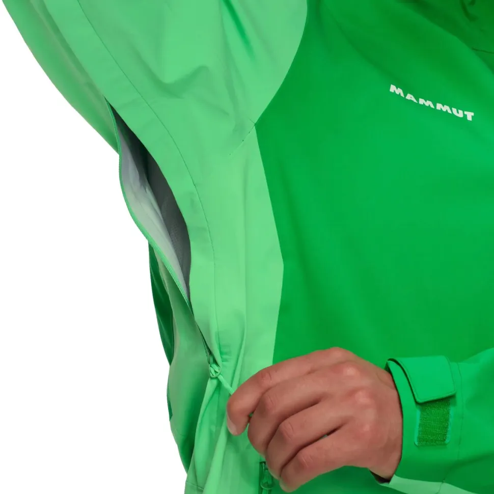 Linard Guide HS Hooded Jacket - Men's