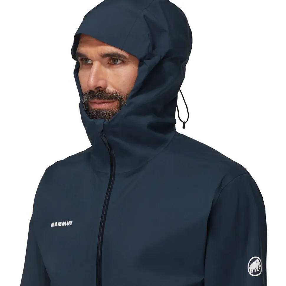 Linard Guide HS Hooded Jacket - Men's