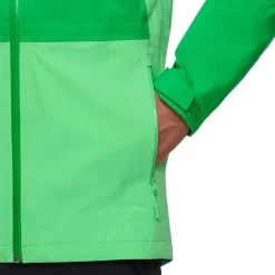 Linard Guide HS Hooded Jacket - Men's