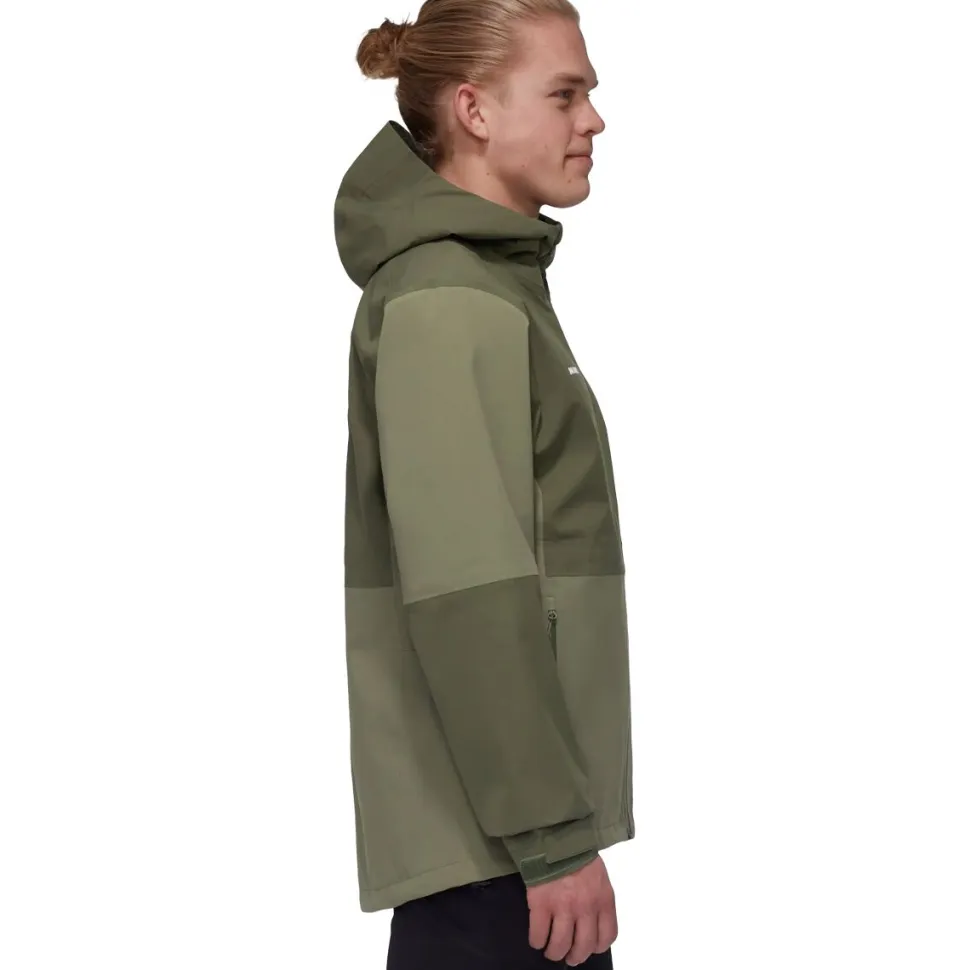 Linard Guide HS Hooded Jacket - Men's