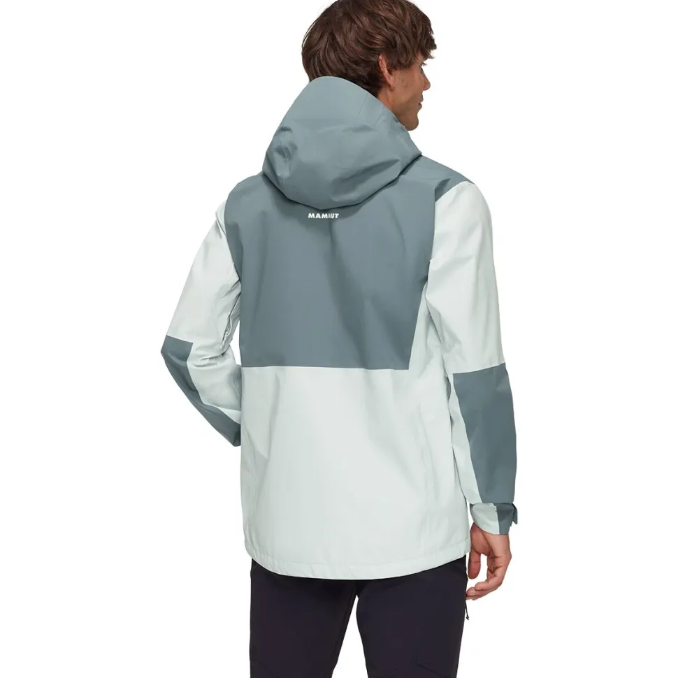 Linard Guide HS Hooded Jacket - Men's