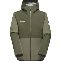 Linard Guide HS Hooded Jacket - Men's