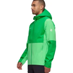 Linard Guide HS Hooded Jacket - Men's