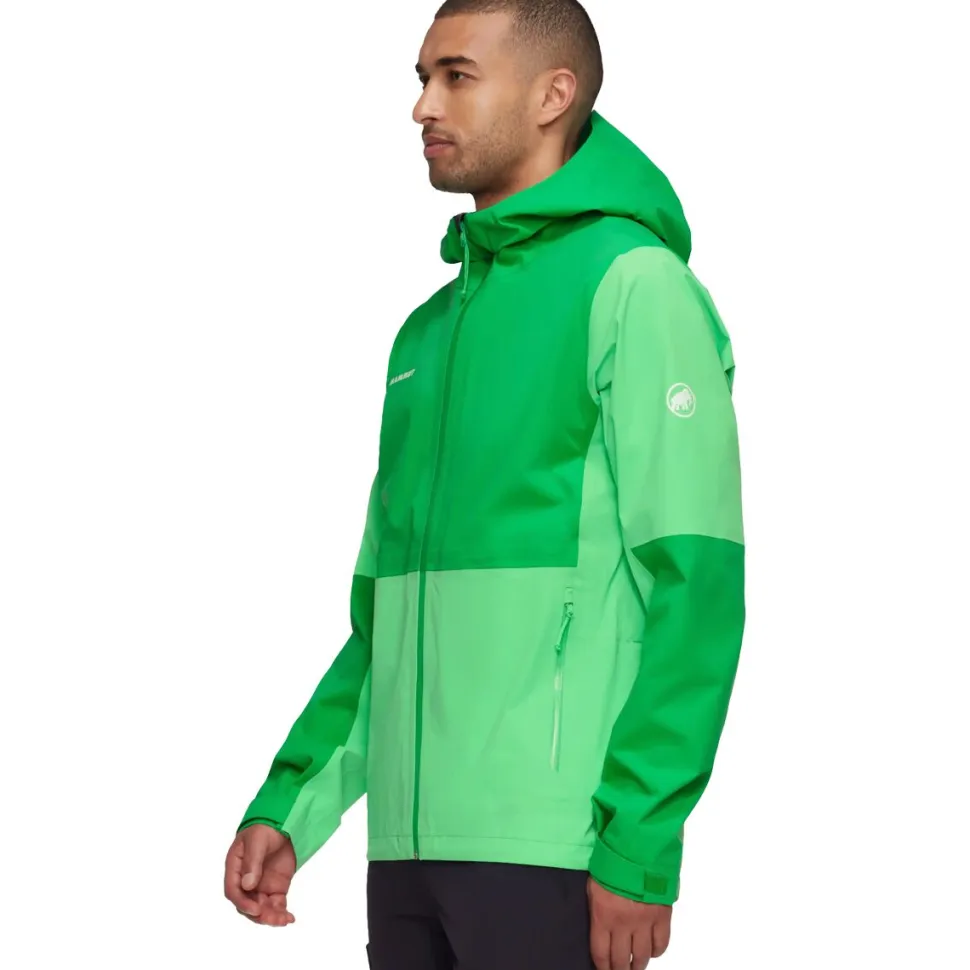 Linard Guide HS Hooded Jacket - Men's