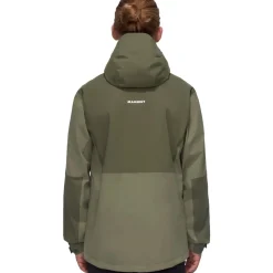 Linard Guide HS Hooded Jacket - Men's