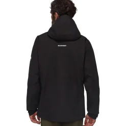 Linard Guide HS Hooded Jacket - Men's