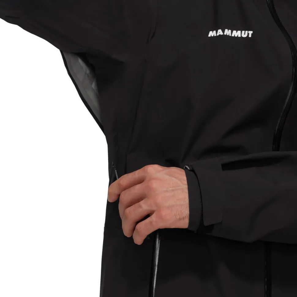 Linard Guide HS Hooded Jacket - Men's