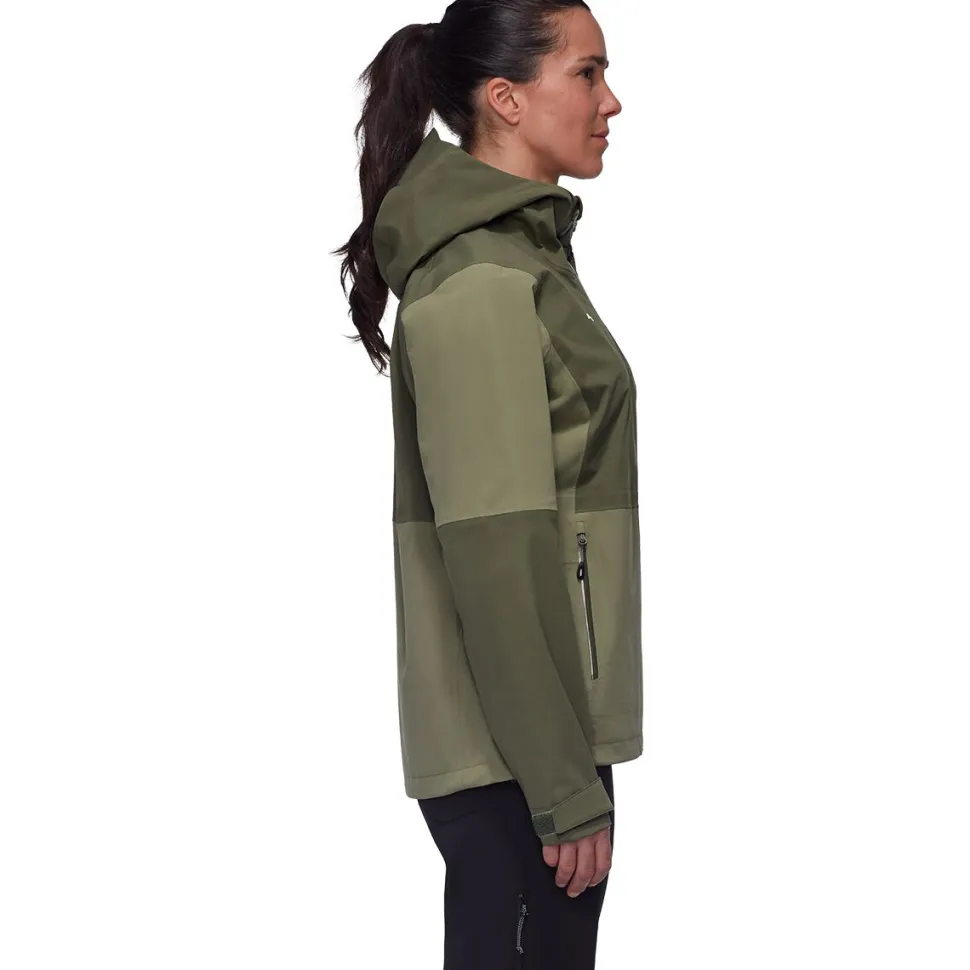 Linard Guide HS Hooded Jacket - Women's