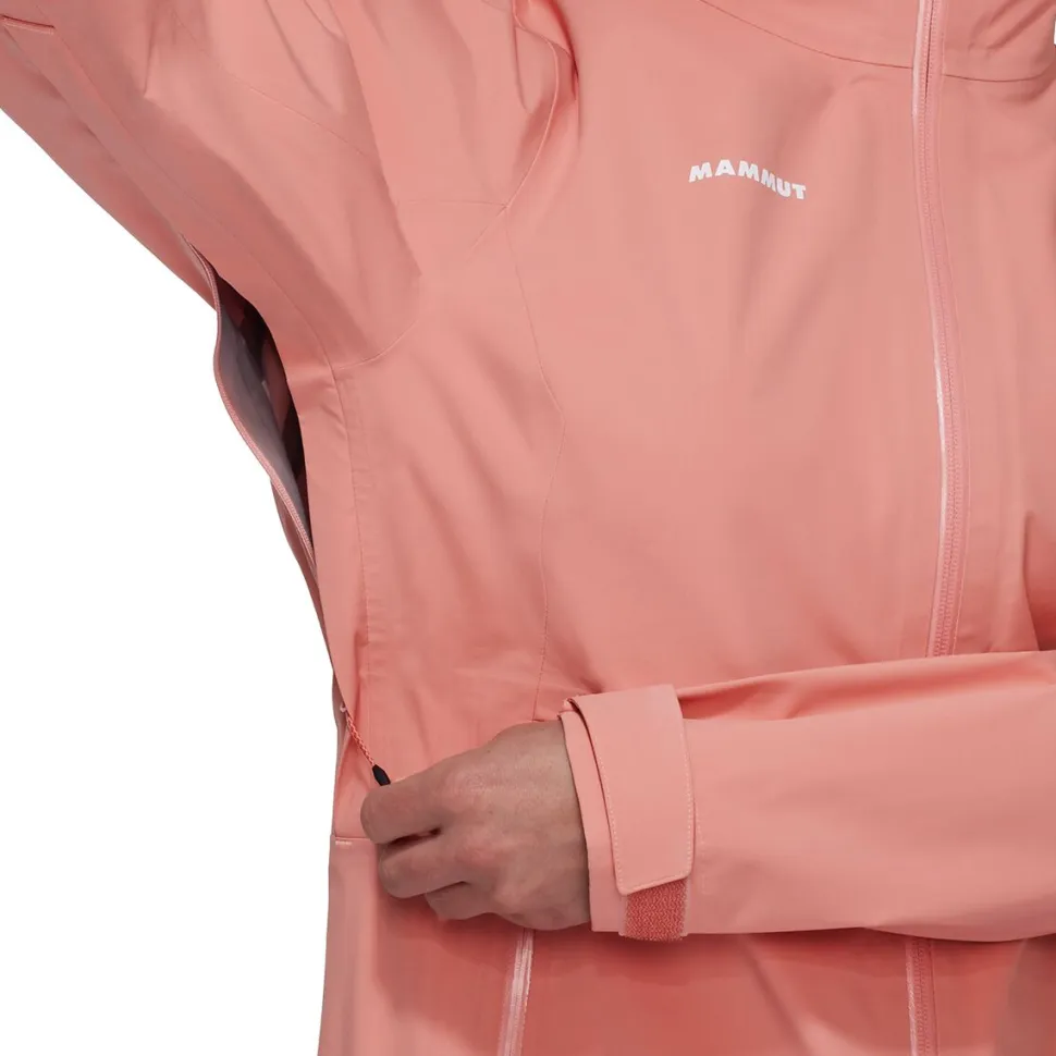 Linard Guide HS Hooded Jacket - Women's