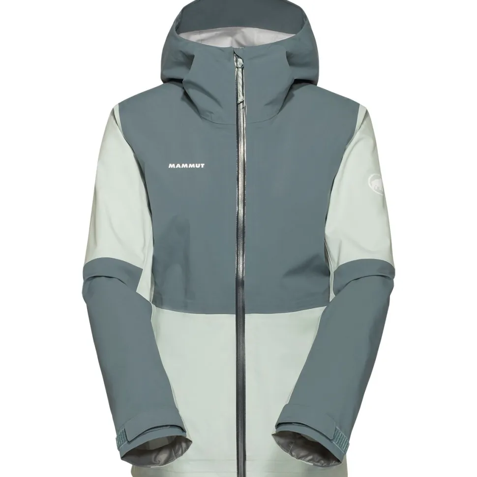 Linard Guide HS Hooded Jacket - Women's