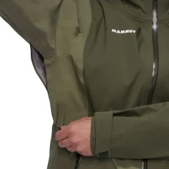 Linard Guide HS Hooded Jacket - Women's