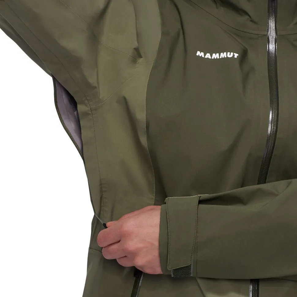 Linard Guide HS Hooded Jacket - Women's