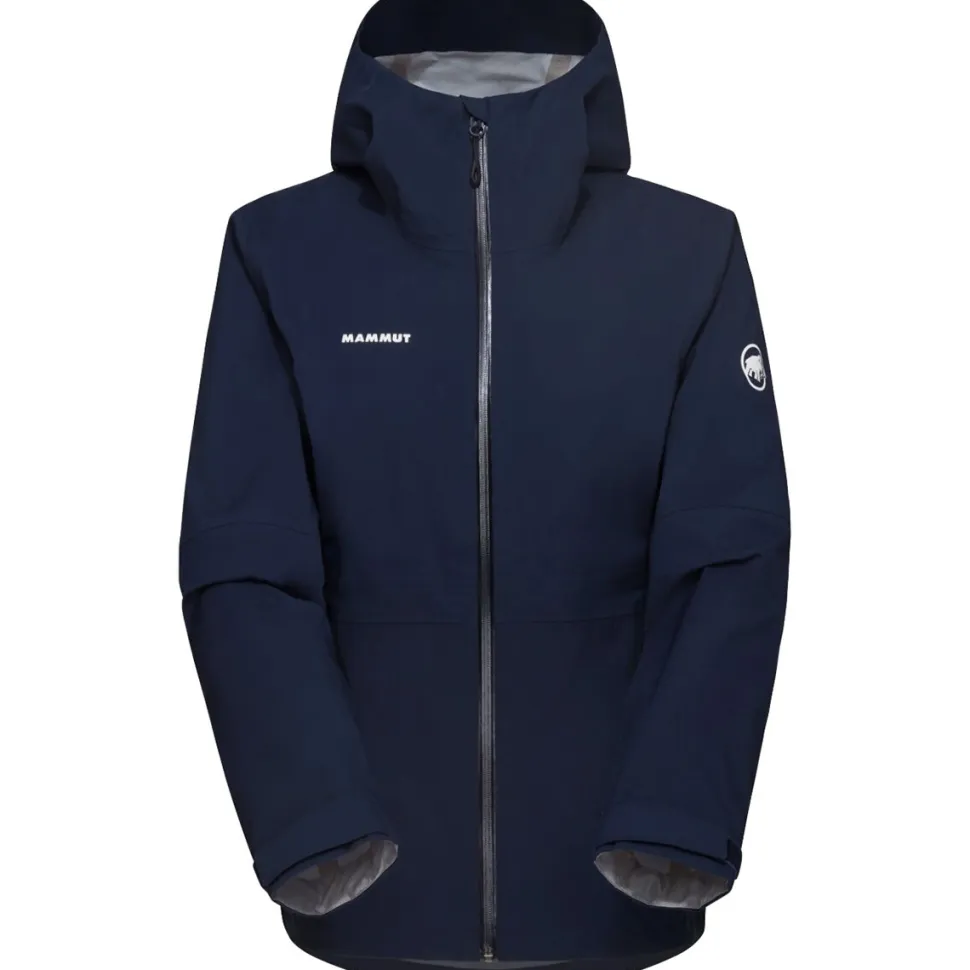 Linard Guide HS Hooded Jacket - Women's