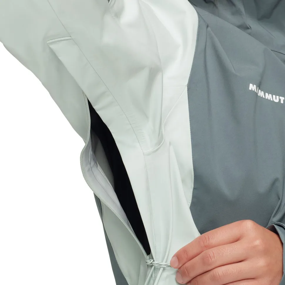 Linard Guide HS Hooded Jacket - Women's