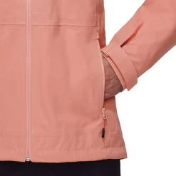 Linard Guide HS Hooded Jacket - Women's