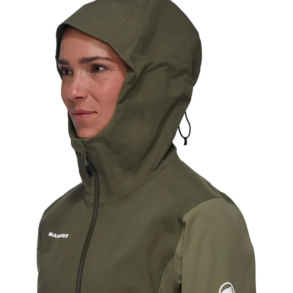 Linard Guide HS Hooded Jacket - Women's