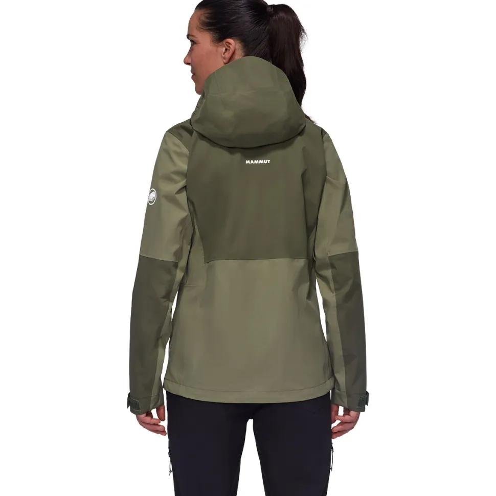 Linard Guide HS Hooded Jacket - Women's
