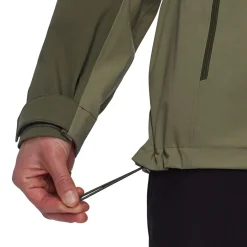 Linard Guide HS Hooded Jacket - Women's