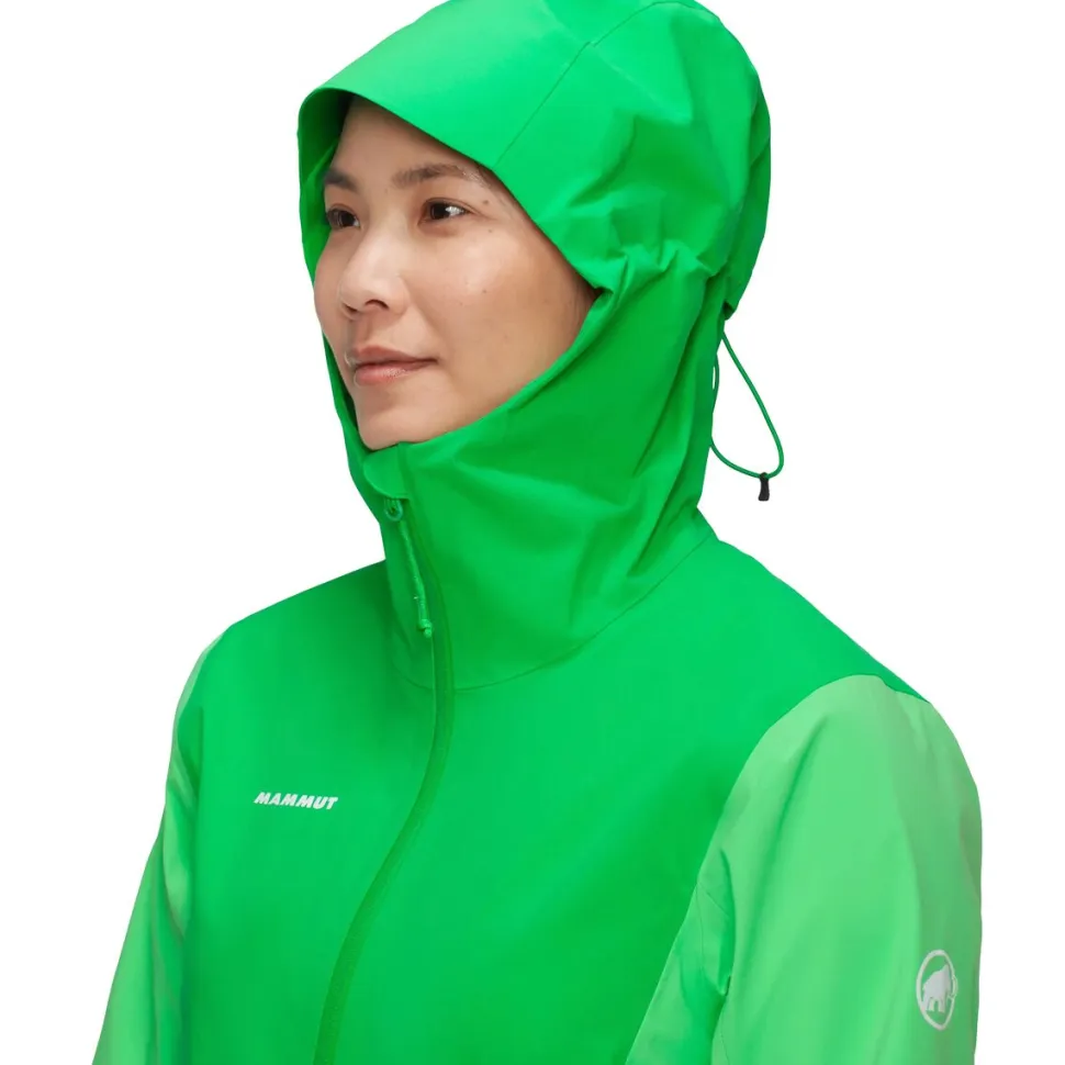 Linard Guide HS Hooded Jacket - Women's