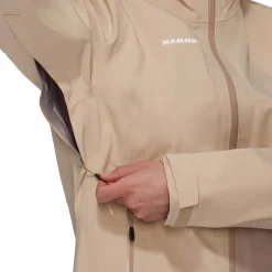 Linard Guide HS Hooded Jacket - Women's