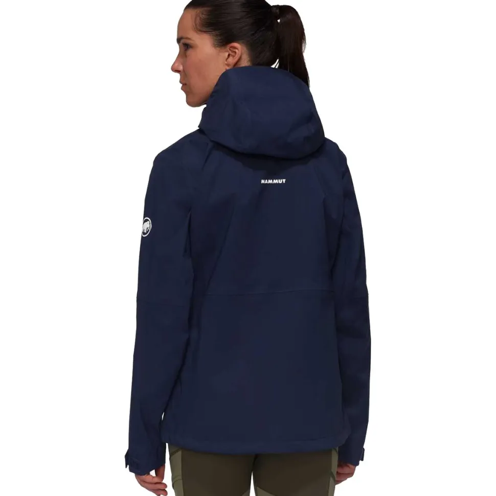 Linard Guide HS Hooded Jacket - Women's