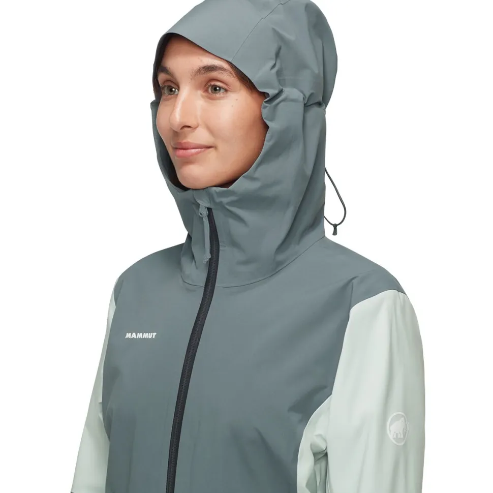 Linard Guide HS Hooded Jacket - Women's