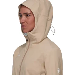 Linard Guide HS Hooded Jacket - Women's